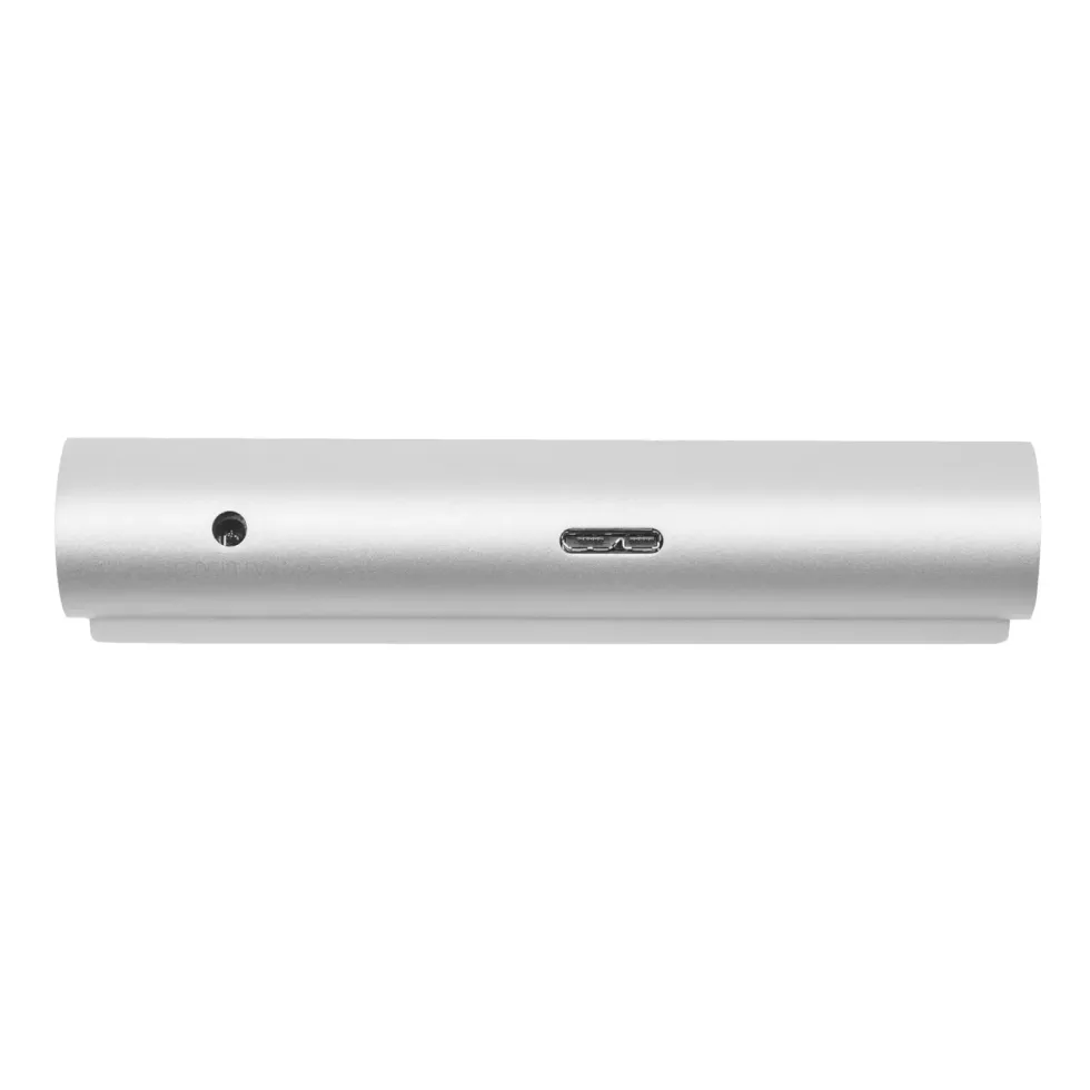 Plexgear USB-A-hub CB1000 med 7 porter