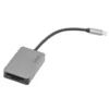 Plexgear USB-C UHS II Minnekortleser