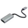 Plexgear Video Capture Card CV105 USB-C