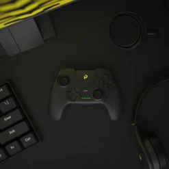 Plexgear Wireless Controller X3 Trådløs håndkontroller