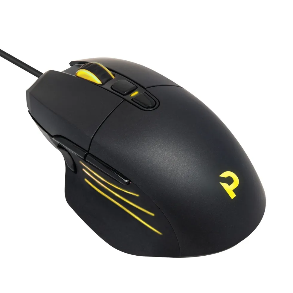 Plexgear Z14 Gamingmus