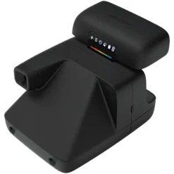 Polaroid Flip Black Bundle 8 bilder