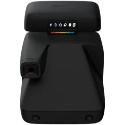 Polaroid Flip Black Bundle 8 bilder