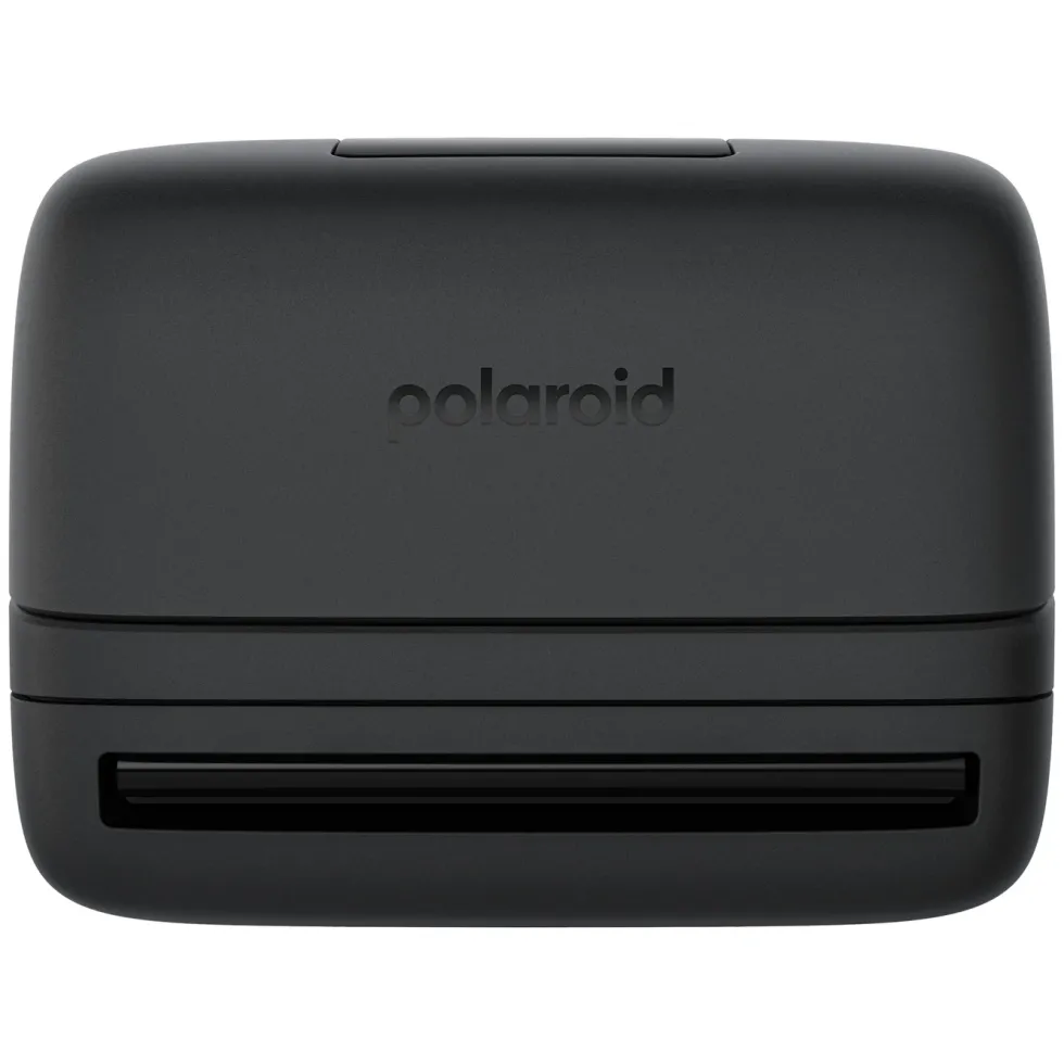 Polaroid Flip Black Bundle 8 bilder