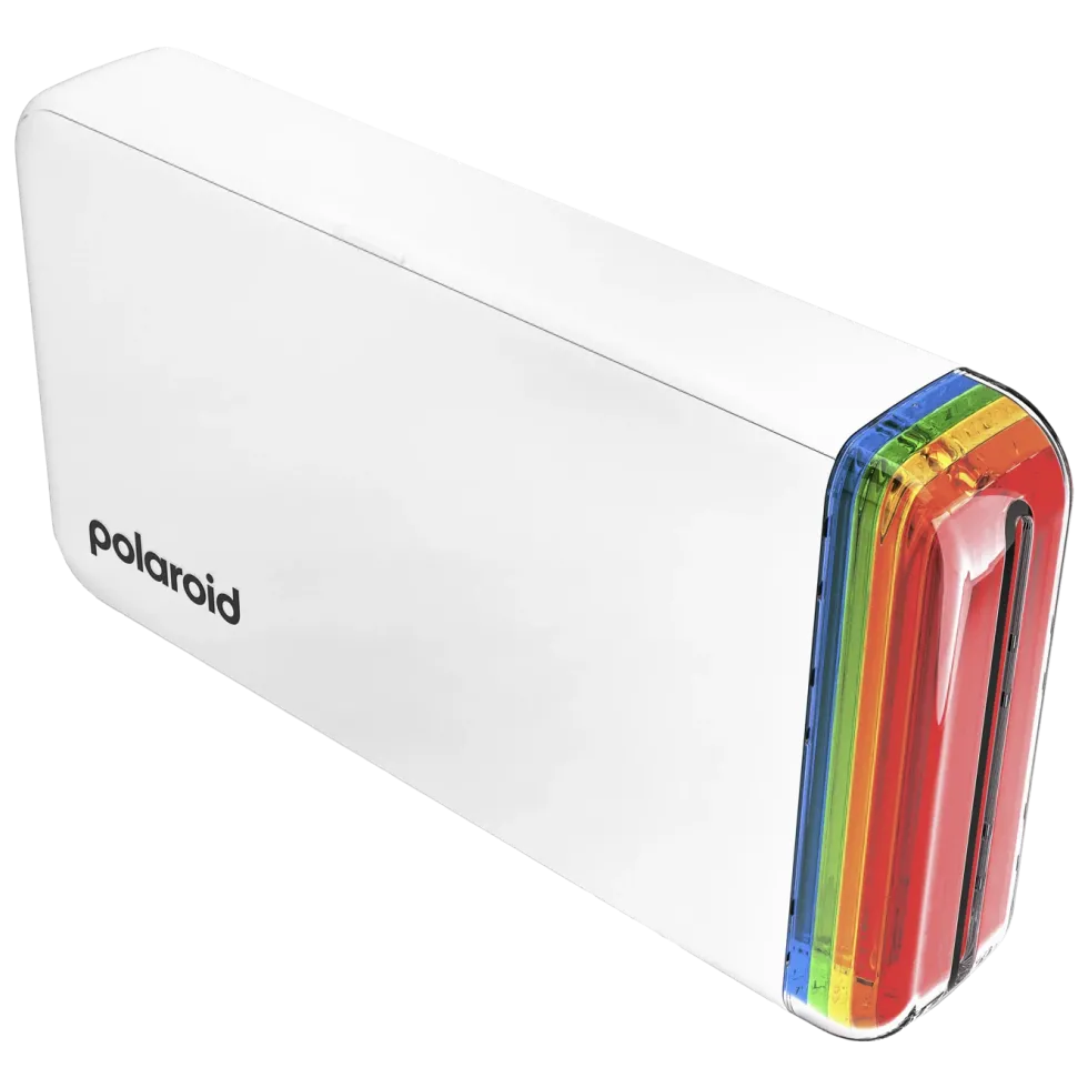 Polaroid Hi-Print Gen 2 Hvit