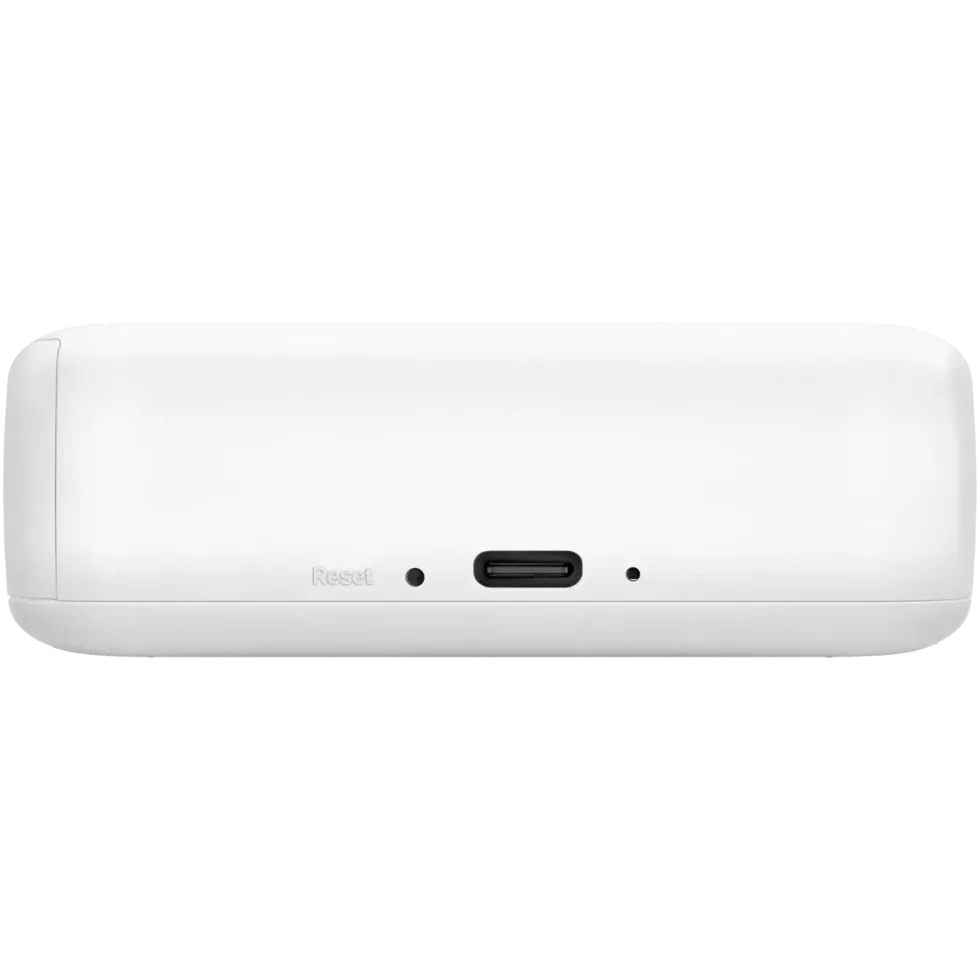 Polaroid Hi-Print Gen 2 Hvit