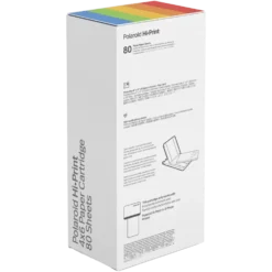 Polaroid Hi-Print Papir 4x6 80-pk.