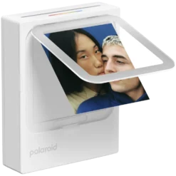 Polaroid Hi-Print 3×3 Photo Printer – bærbar fotoskriver + 60 ark