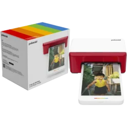 Polaroid Hi-Print 4x6 White