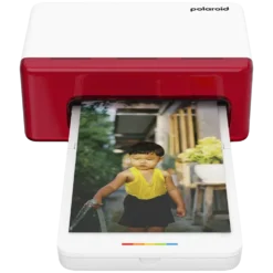 Polaroid Hi-Print 4X6 White E-Box