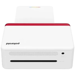 Polaroid Hi-Print 4X6 White E-Box