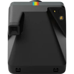 Polaroid Now Gen 3 Black