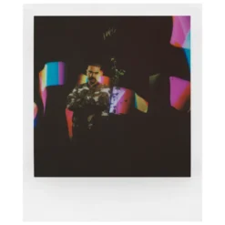 Polaroid Now Gen 3 Black