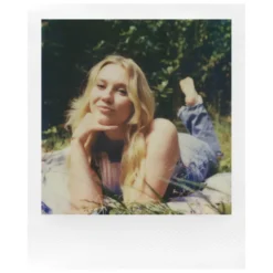 Polaroid Now Gen 3 White