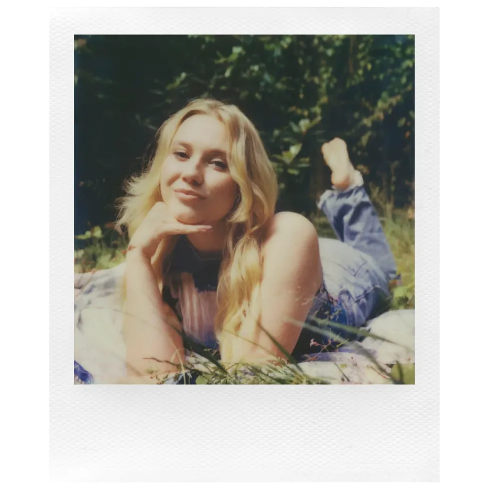 Polaroid Now Gen 3 White