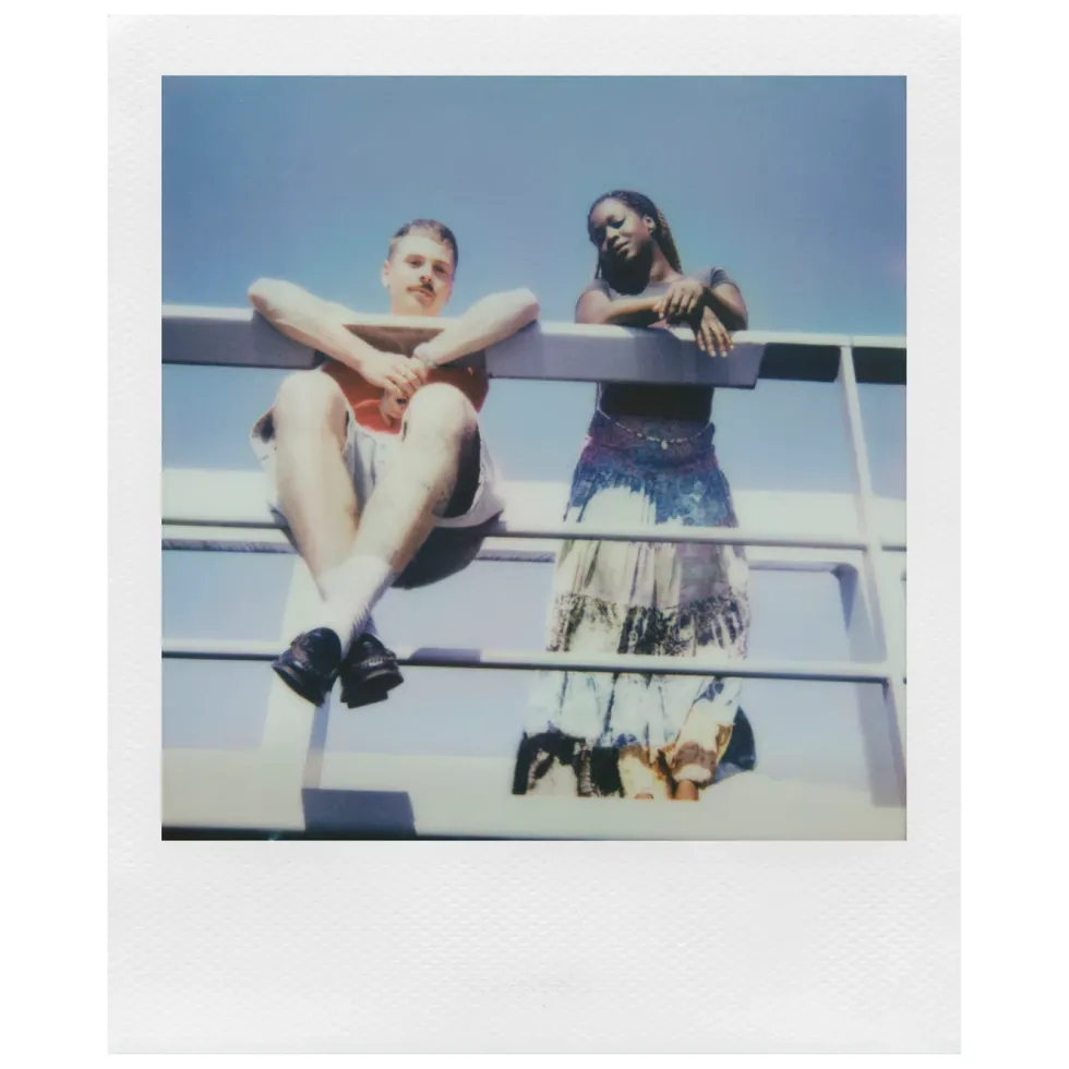 Polaroid Now Gen 3 White