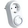 Portabel dimmer for LED-, gløde- og halogenlys 3-200 W