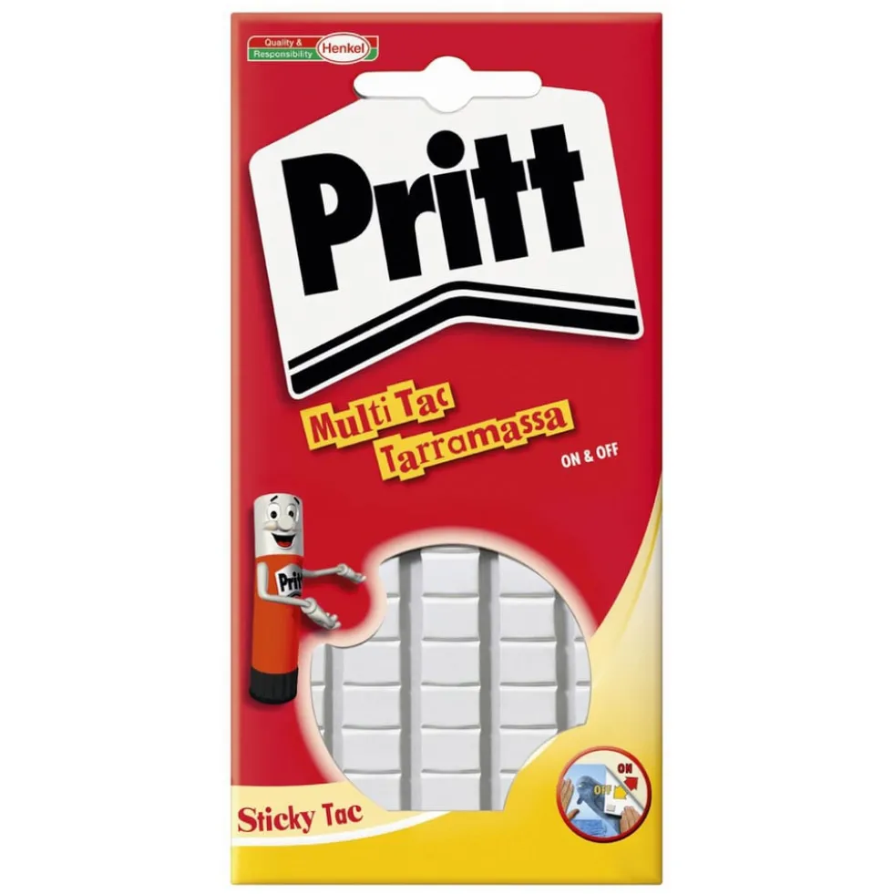 Pritt Heftemasse