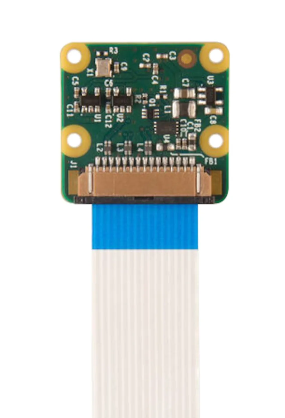 Raspberry Pi Kameramodul v2