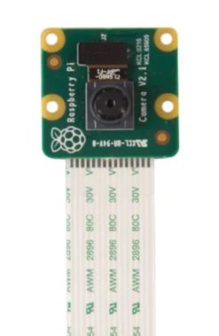 Raspberry Pi Kameramodul v2
