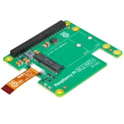 Raspberry Pi Raspberry Pi M.2 HAT+