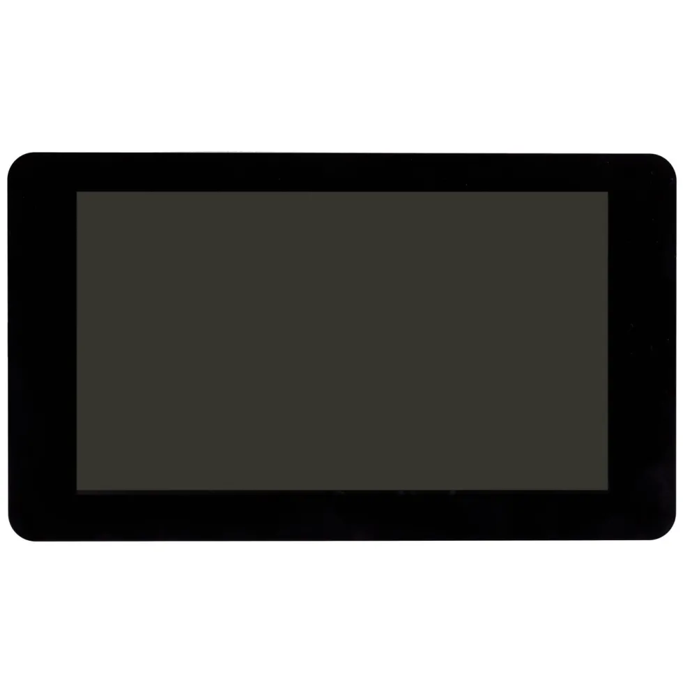 Raspberry Pi Raspberry Pi Touch Display