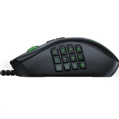 Razer Naga Trinity Gaming-mus