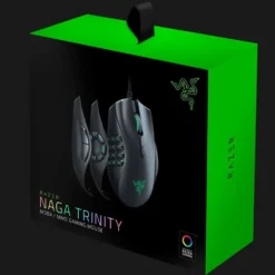 Razer Naga Trinity Gaming-mus