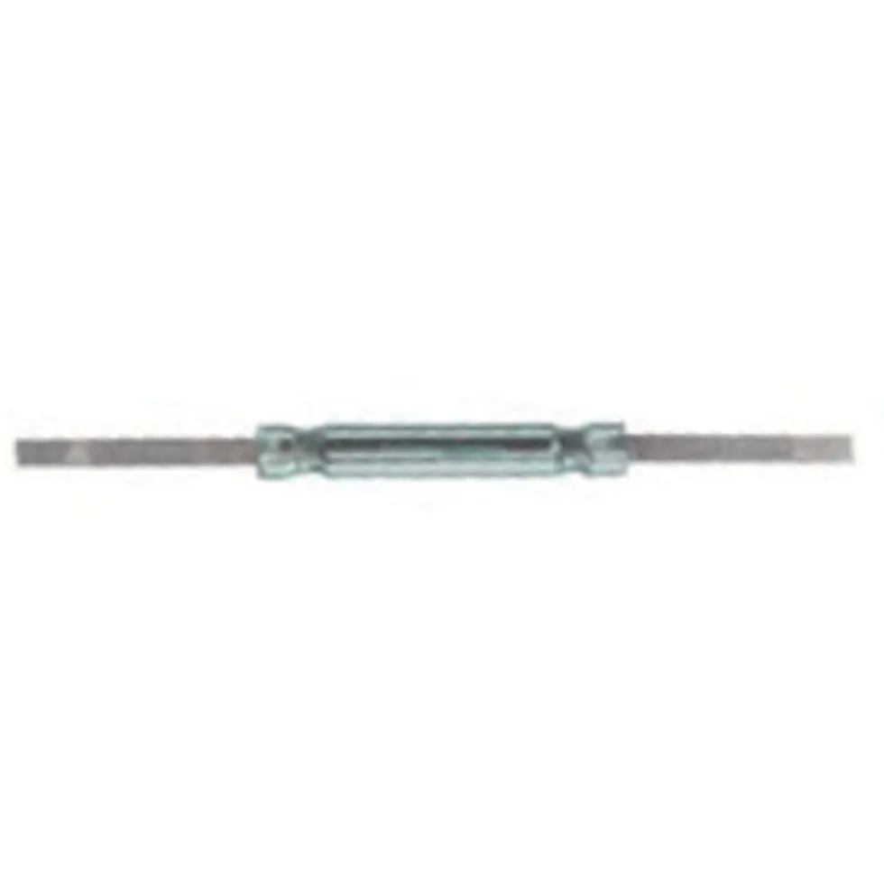 Reed-switch, 14 mm