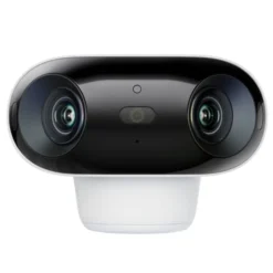 Reolink Argus 4 Pro Trådløst 4K-overvåkingskamera