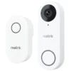 Reolink D340W 2K Videodørklokke