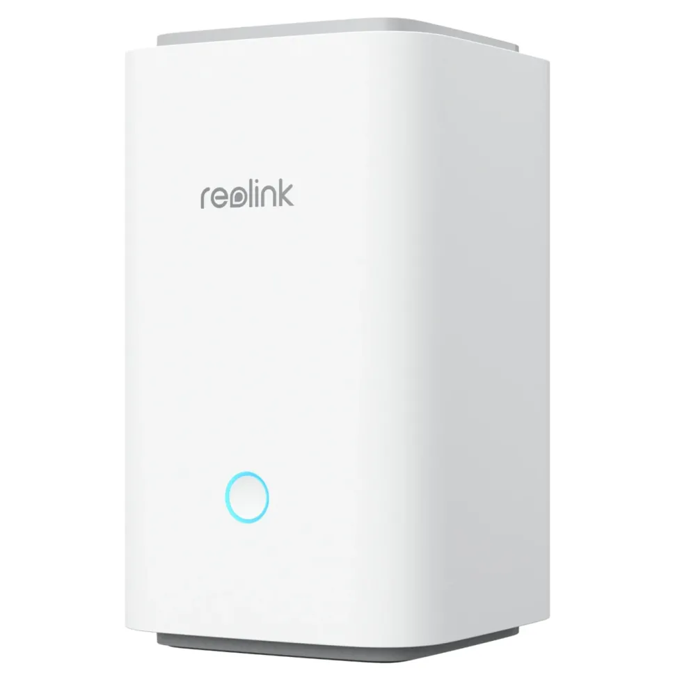 Reolink Home Hub trådløs sikkerhetssentral