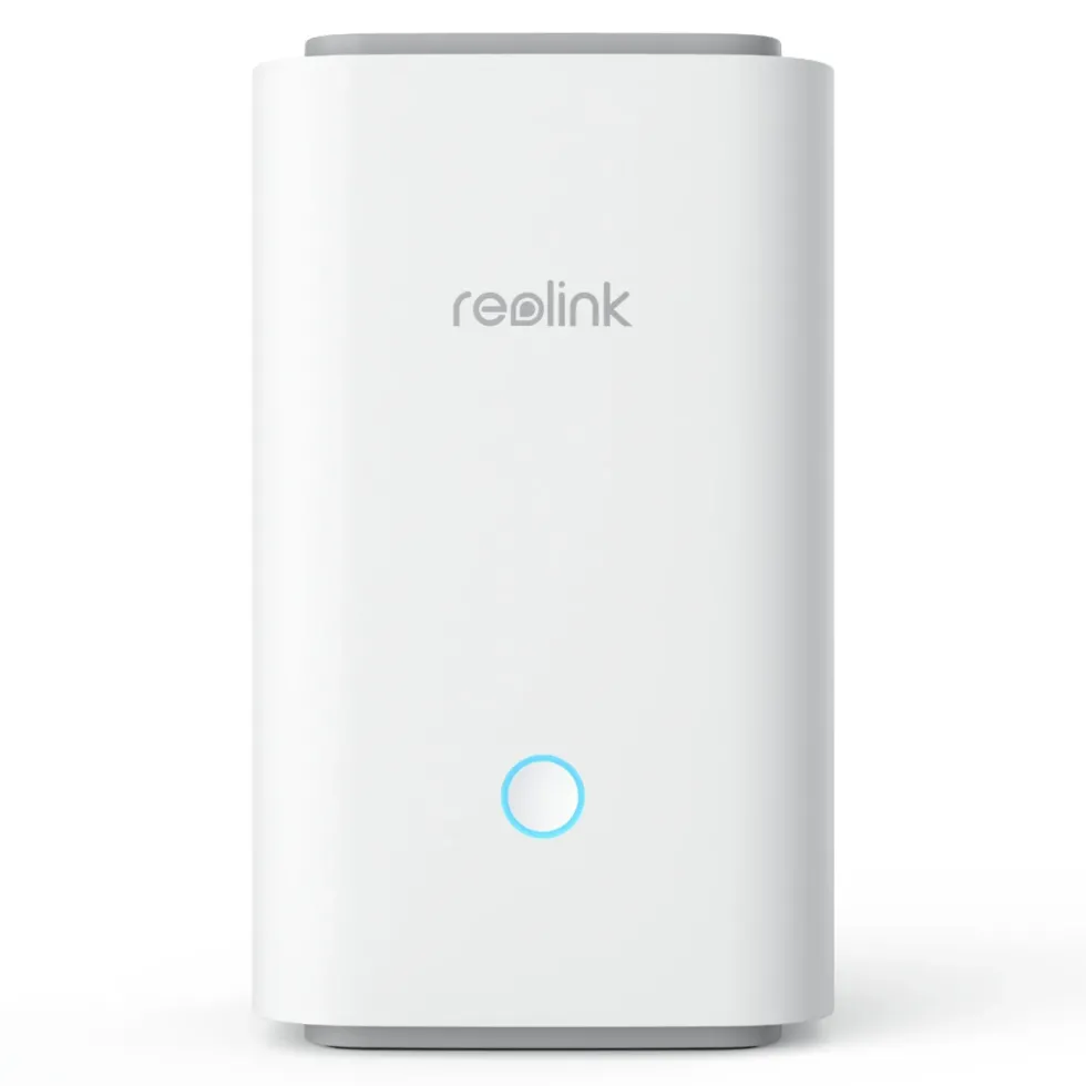 Reolink Home Hub trådløs sikkerhetssentral