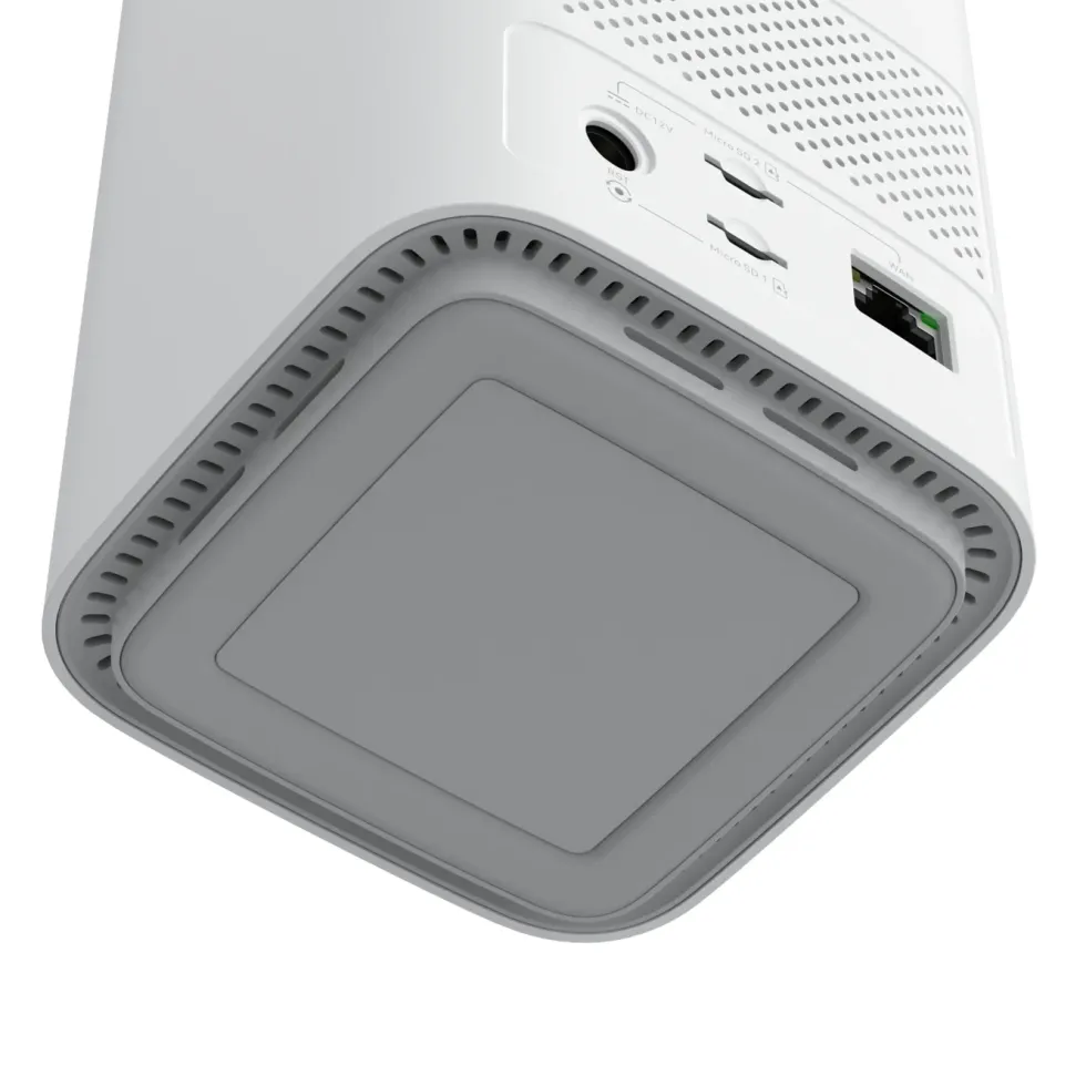 Reolink Home Hub trådløs sikkerhetssentral