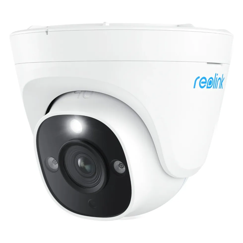 Reolink P334 Dome 4K-overvåkingskamera