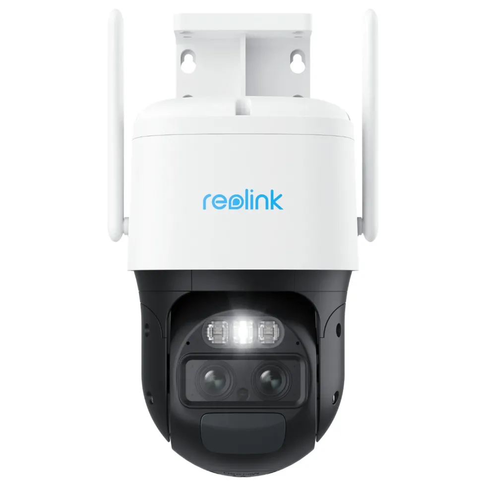 Reolink TrackMix LTE PTZ-overvåkingskamera