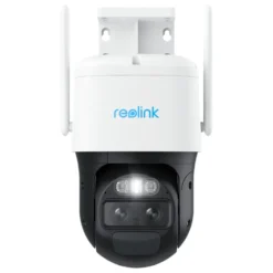 Reolink TrackMix LTE PTZ-overvåkingskamera