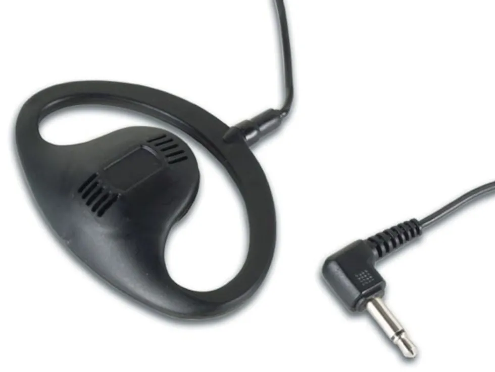 Øreplugg On-ear