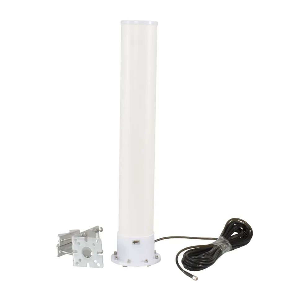 Retningsbestemt 4G-antenne 18 dBi