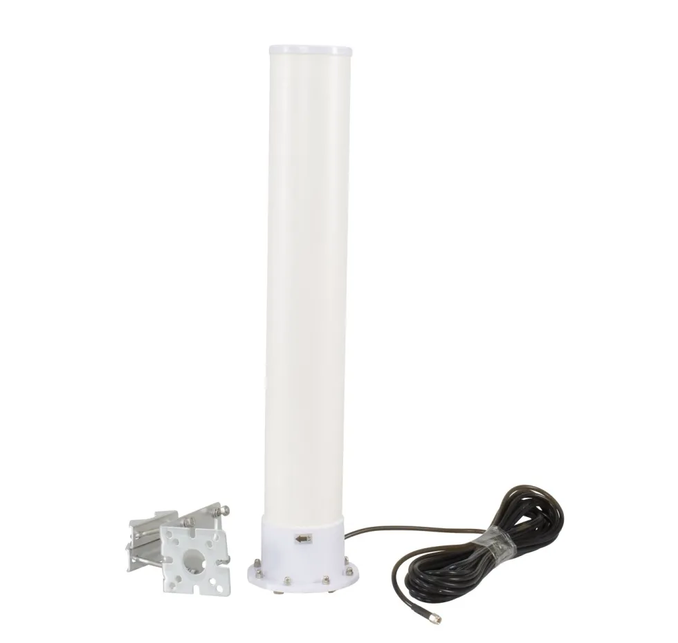Retningsbestemt 4G-antenne 18 dBi
