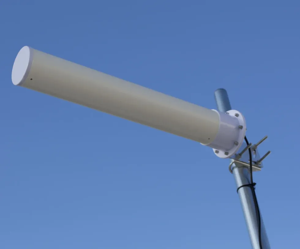 Retningsbestemt 4G-antenne 18 dBi