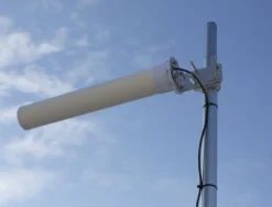 Retningsbestemt 4G-antenne 18 dBi