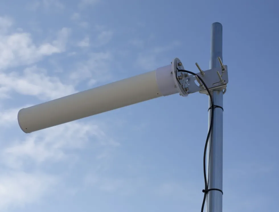 Retningsbestemt 4G-antenne 18 dBi