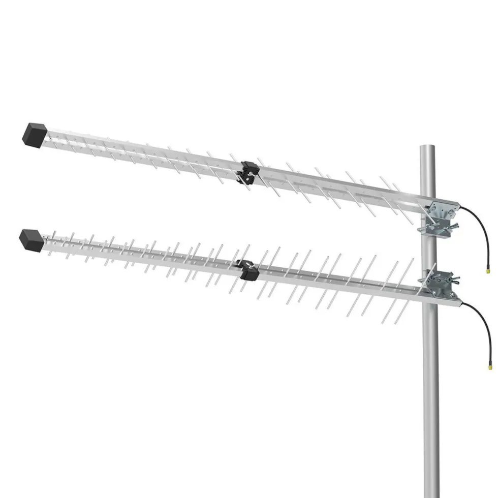 Retningsbestemt 5G-antenne med Mimo 15 dBi