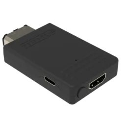 Retro-bit Prism HD Gamecube til HDMI-adapter