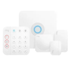 Ring Alarm (2. gen) Alarmsystem