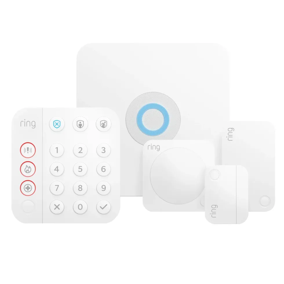 Ring Alarm (2. gen) Alarmsystem