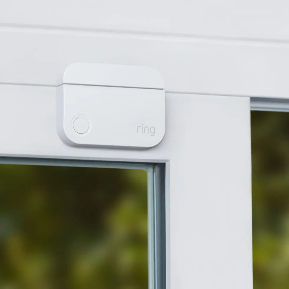 Ring Alarm (2. gen) Alarmsystem