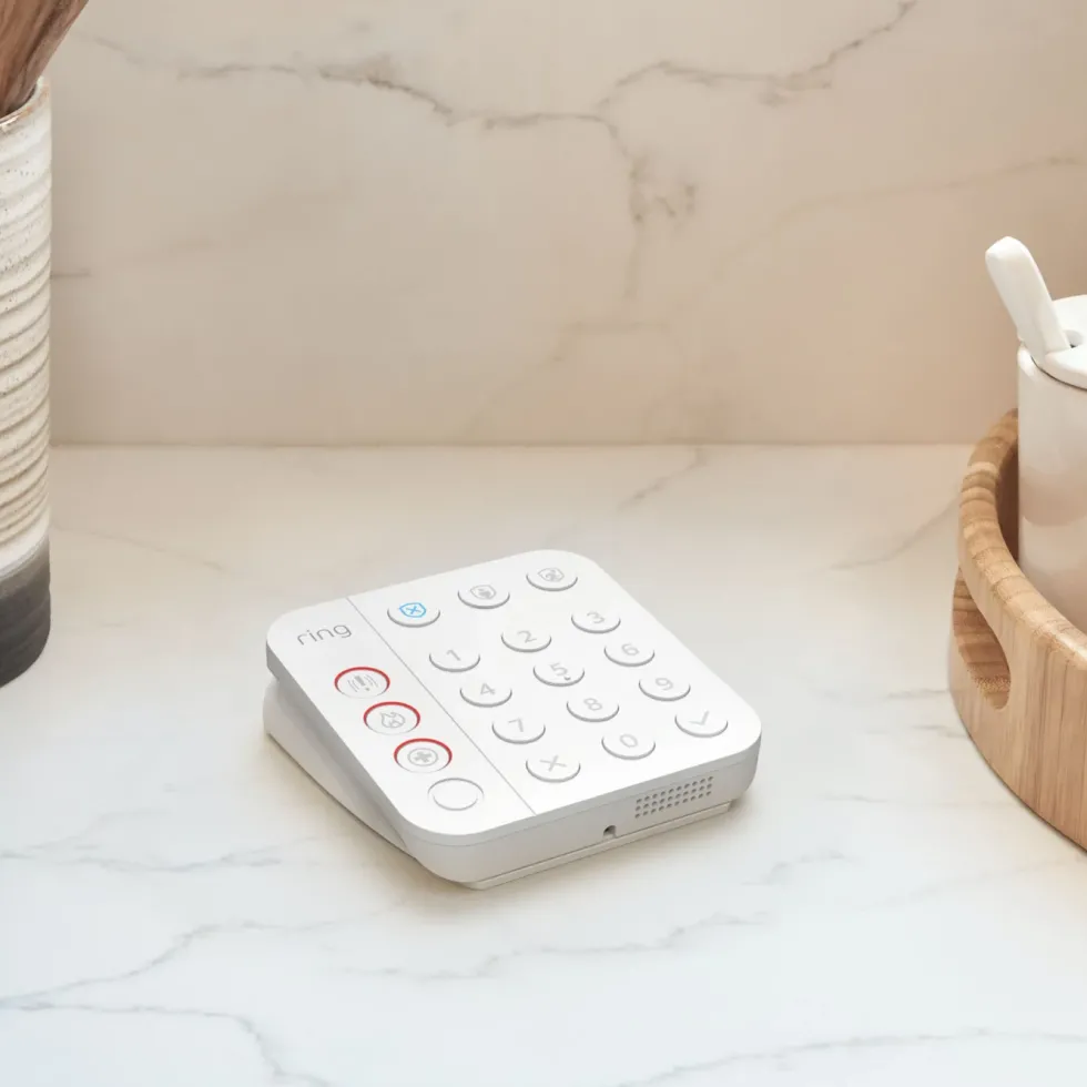Ring Alarm (2. gen) Alarmsystem