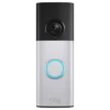 Ring Battery Video Doorbell Plus videodørklokke Nickel Silver